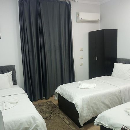 New Panorama Palace Kair Zewnętrze zdjęcie