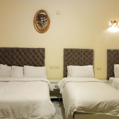 New Panorama Palace Kair Zewnętrze zdjęcie