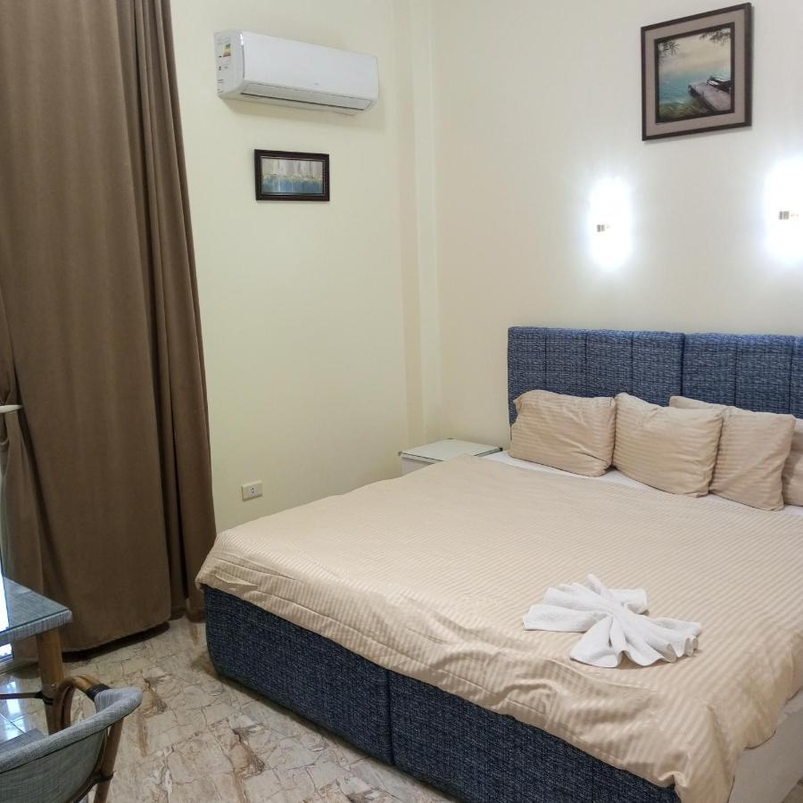 New Panorama Palace Kair Zewnętrze zdjęcie
