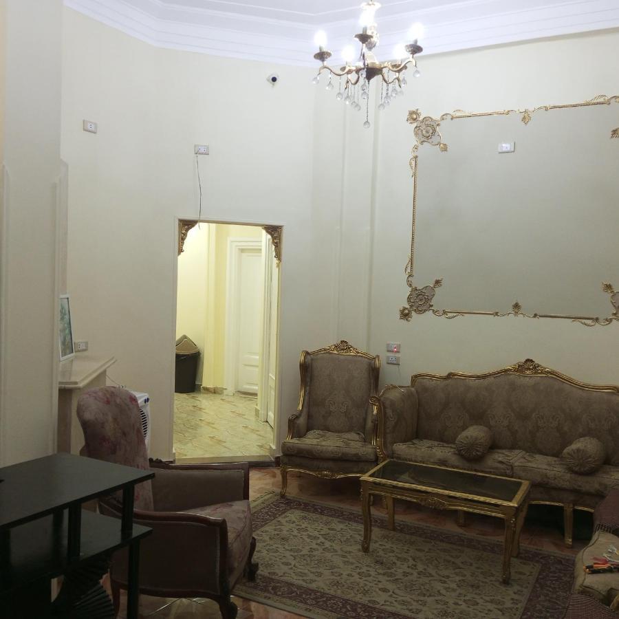 New Panorama Palace Kair Zewnętrze zdjęcie