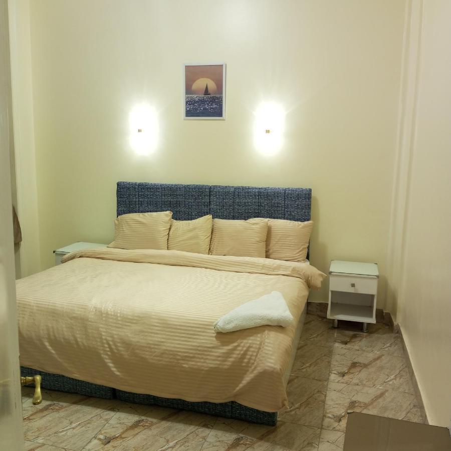 New Panorama Palace Kair Zewnętrze zdjęcie