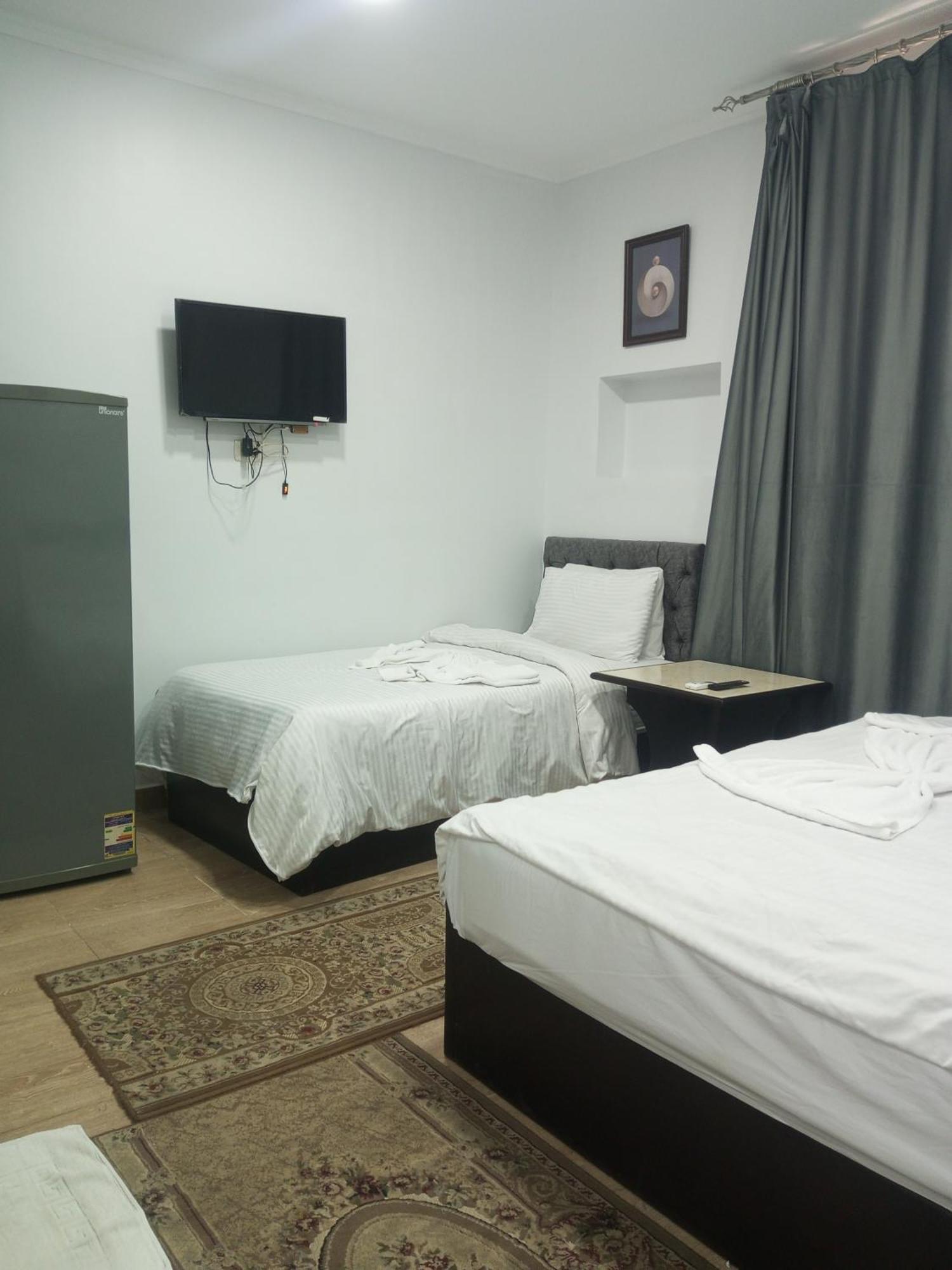 New Panorama Palace Kair Zewnętrze zdjęcie