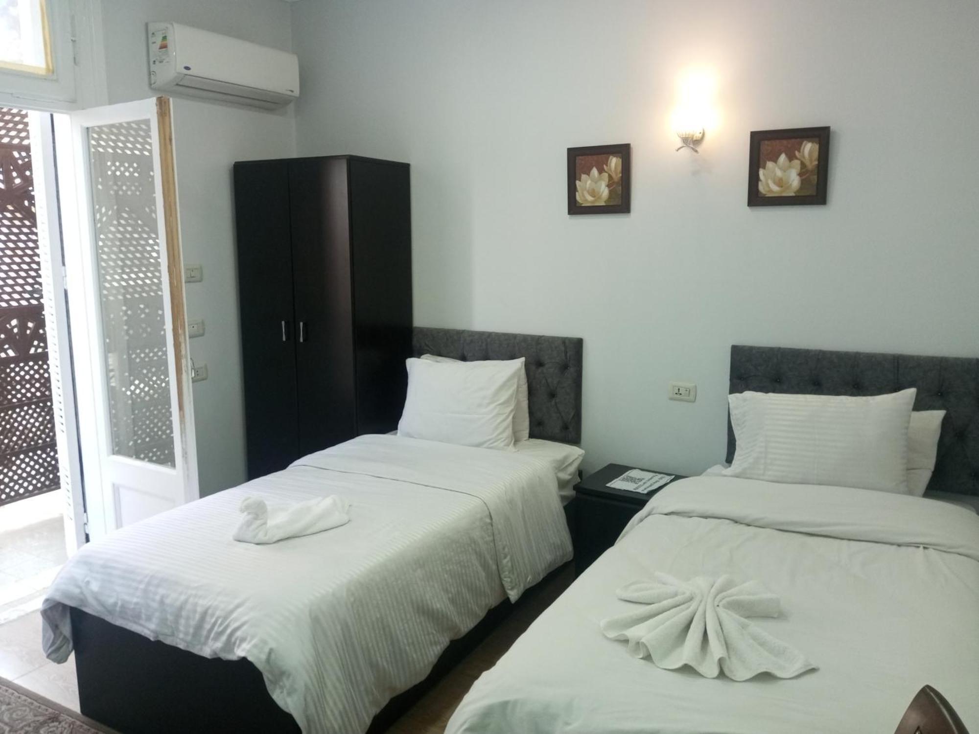 New Panorama Palace Kair Zewnętrze zdjęcie