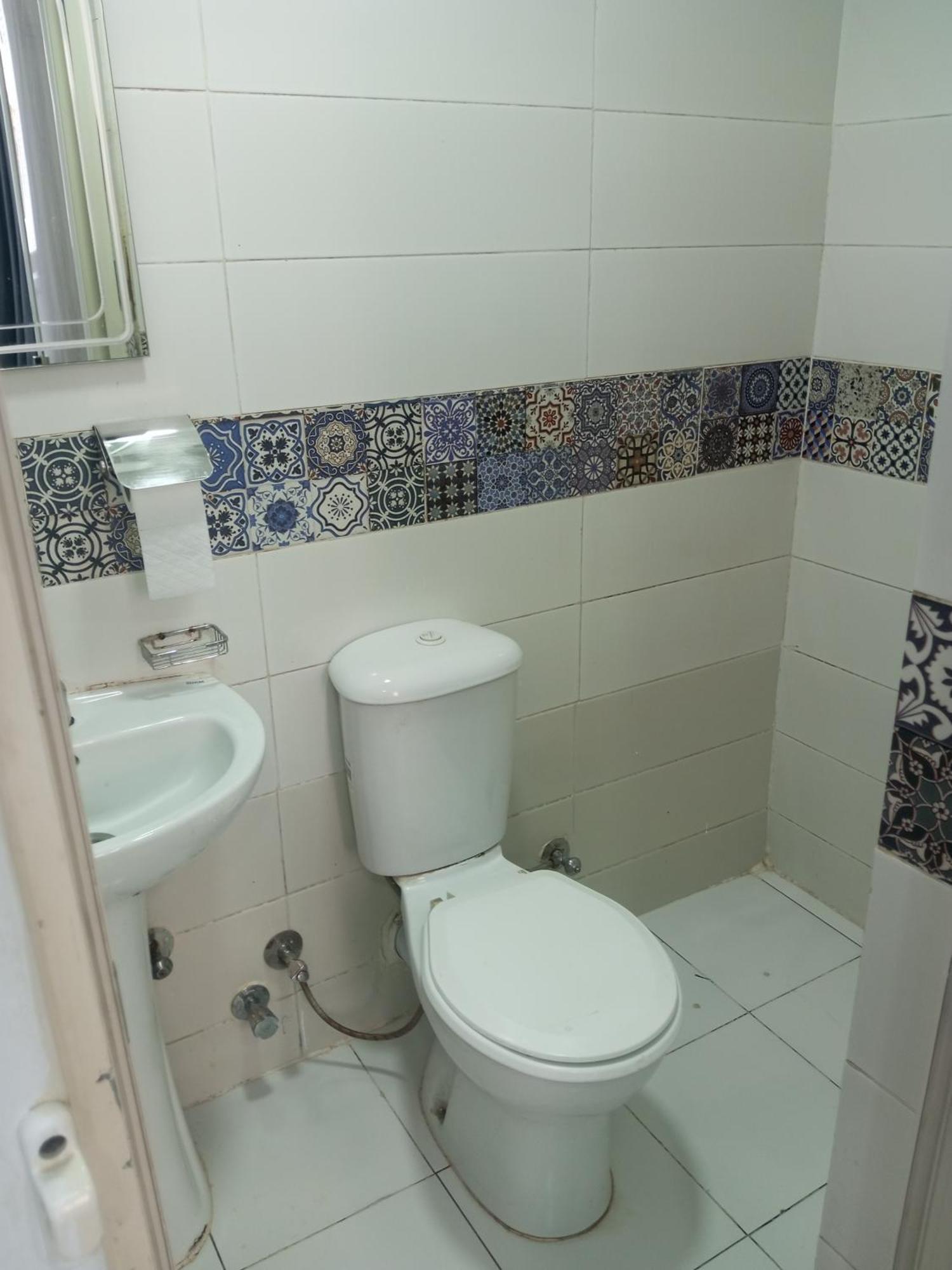 New Panorama Palace Kair Zewnętrze zdjęcie
