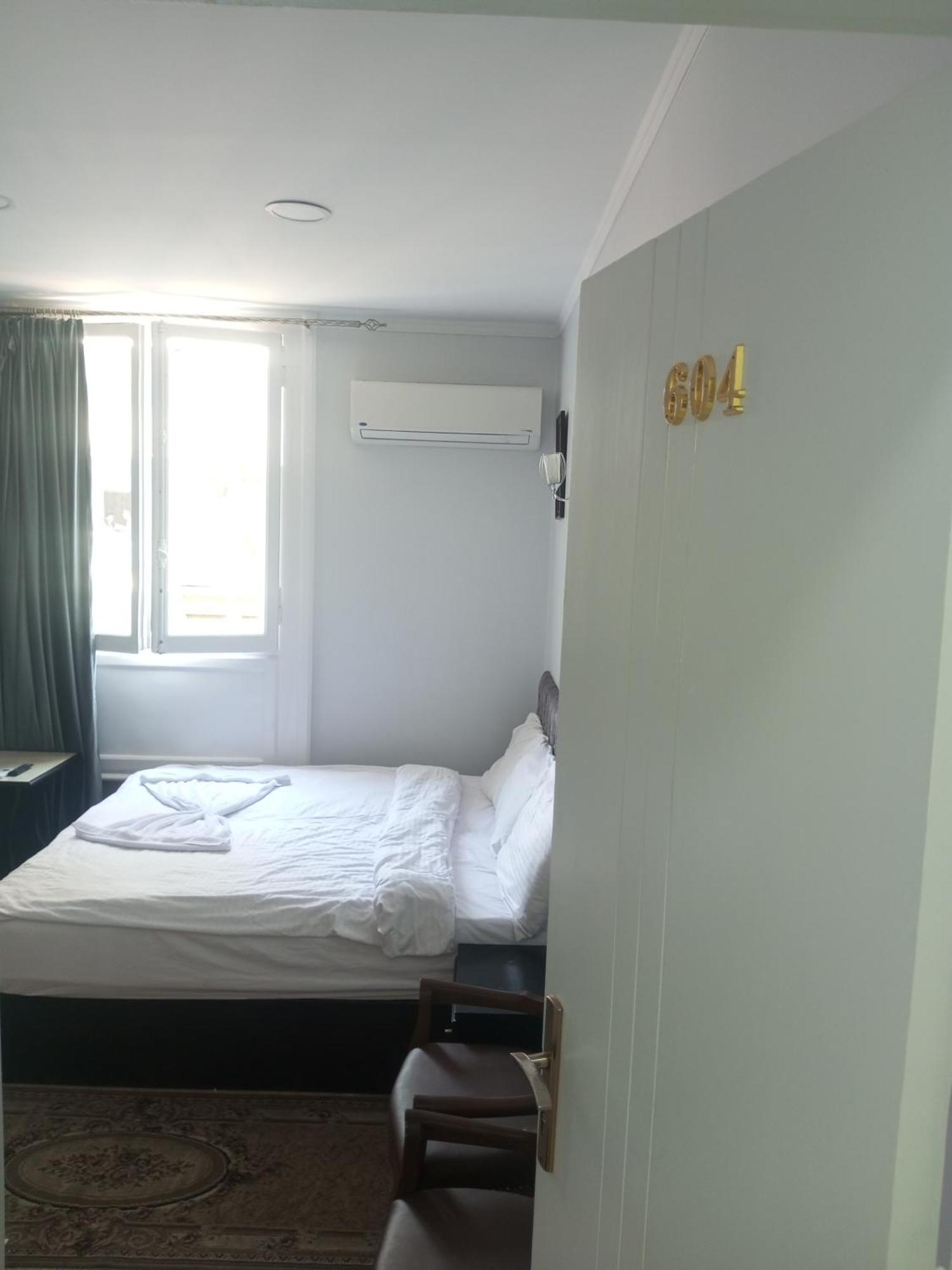 New Panorama Palace Kair Zewnętrze zdjęcie