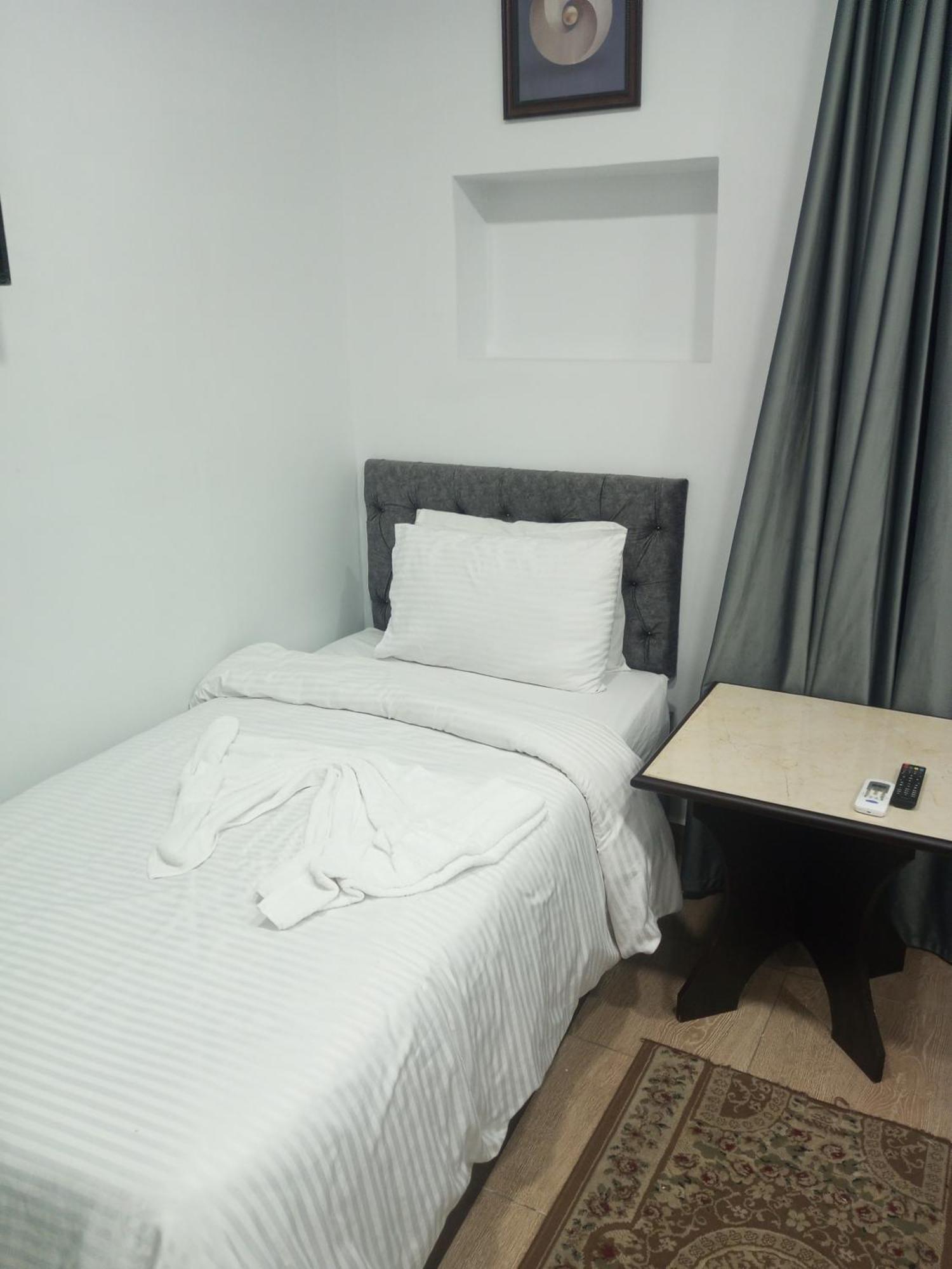 New Panorama Palace Kair Zewnętrze zdjęcie