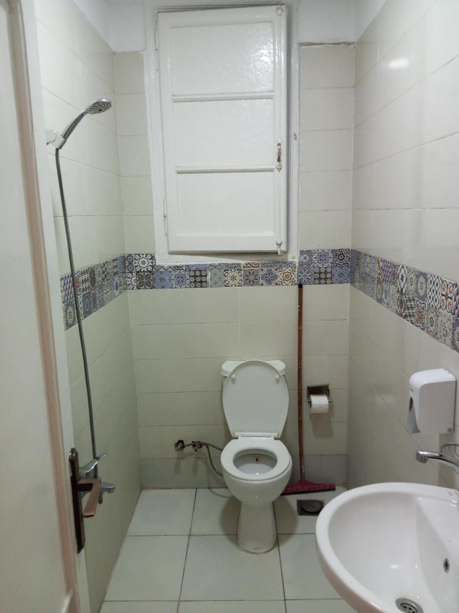 New Panorama Palace Kair Zewnętrze zdjęcie