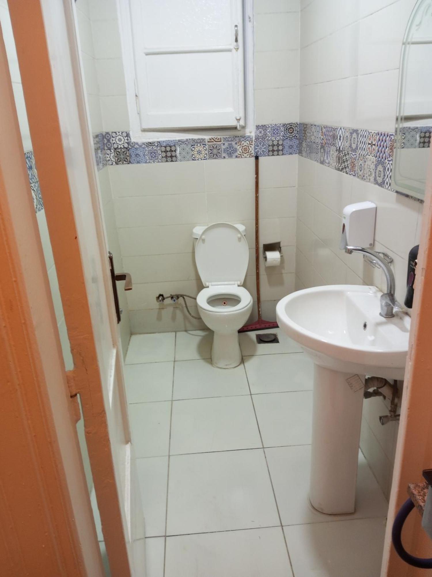 New Panorama Palace Kair Zewnętrze zdjęcie