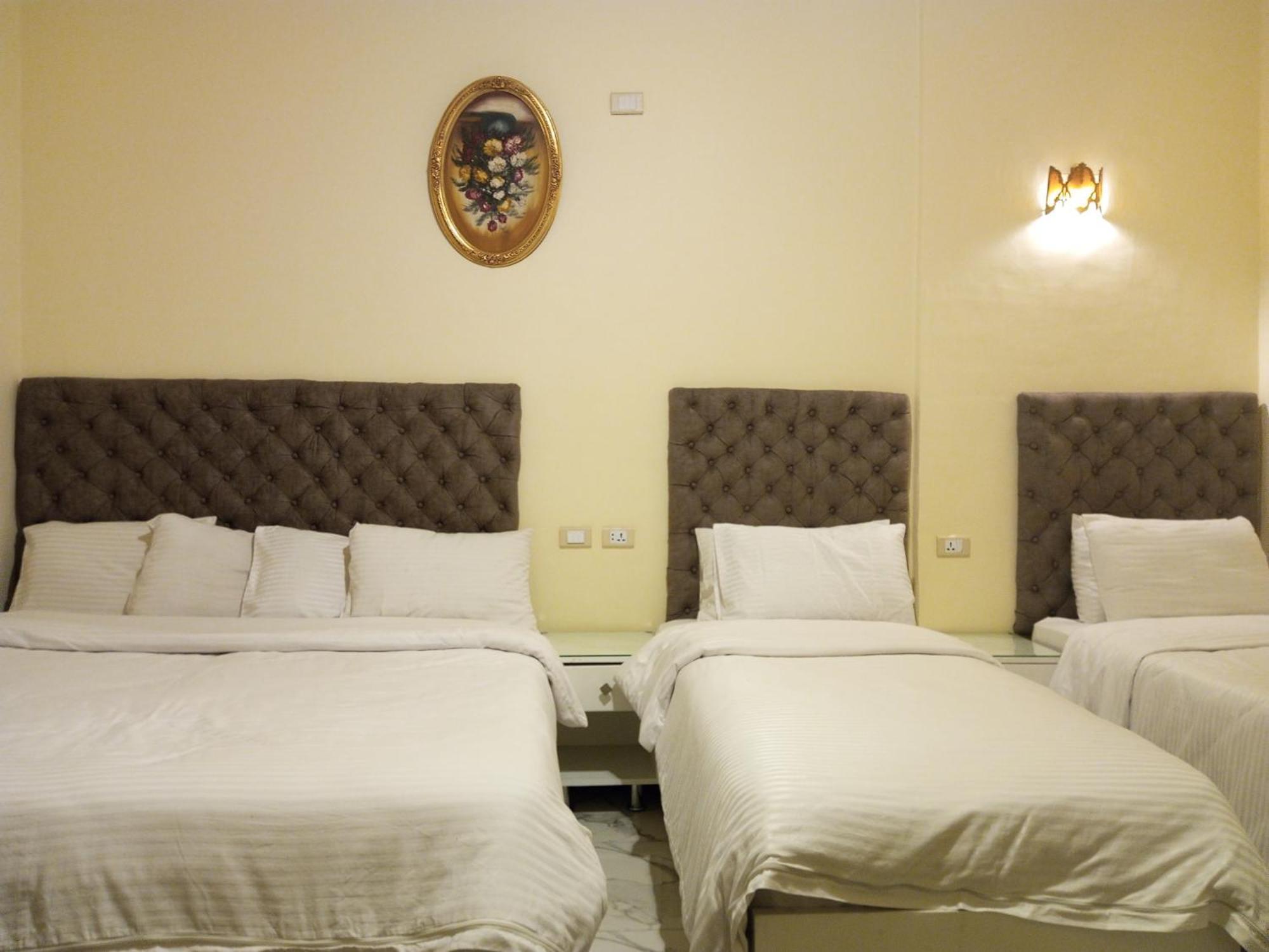 New Panorama Palace Kair Zewnętrze zdjęcie